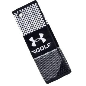 UA Bag Golf Towel