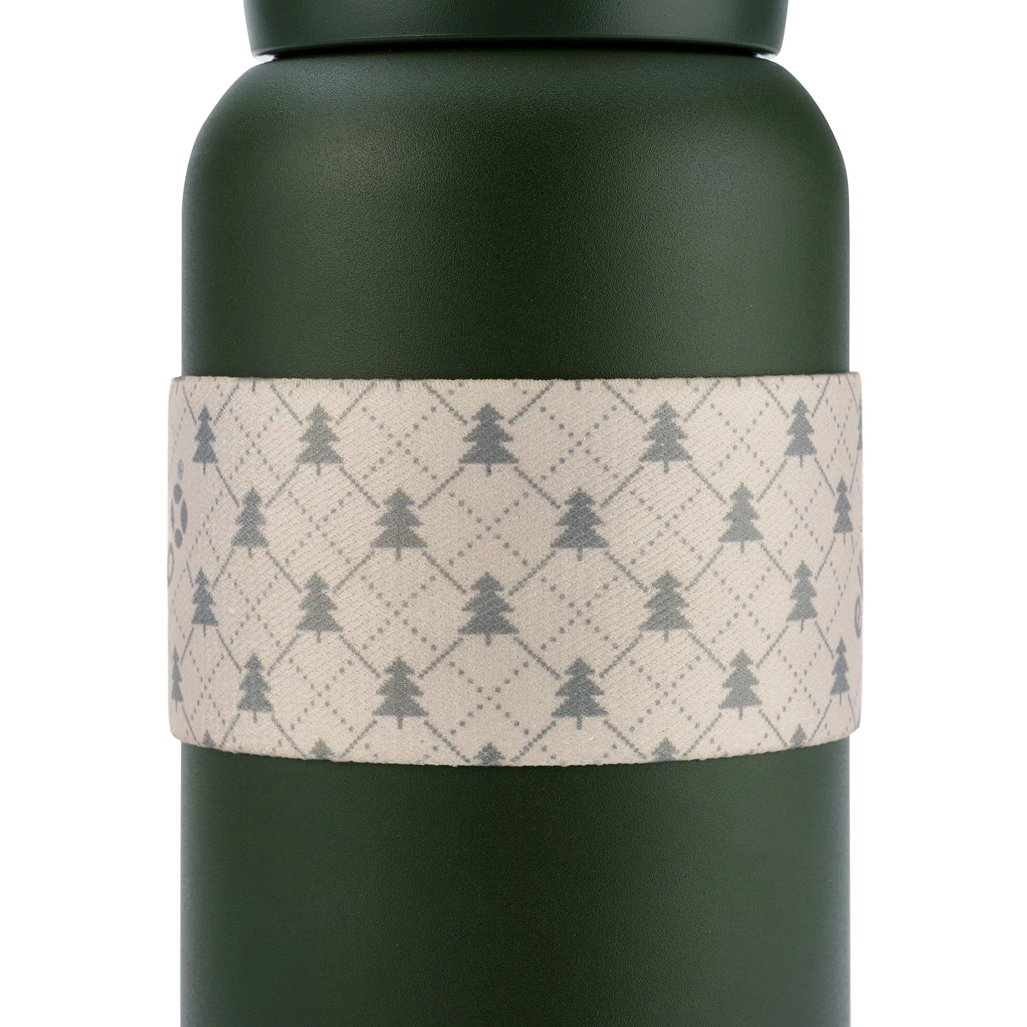 Ugly Sweater : Forest Green