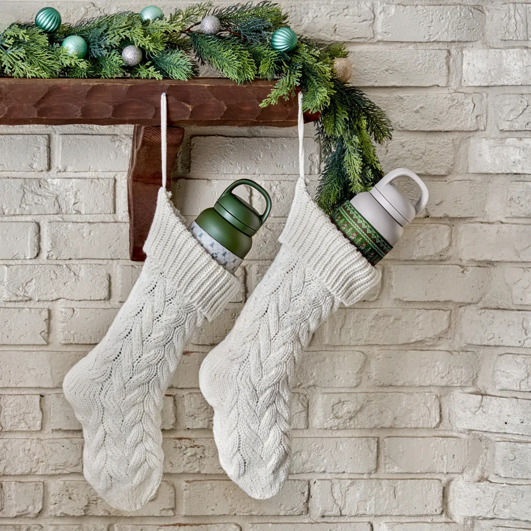 Ugly Sweater : Forest Green