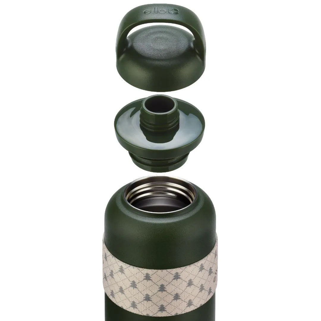 Ugly Sweater : Forest Green
