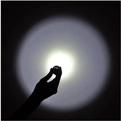 V6 LED (26.5mm Bulb Reflector)