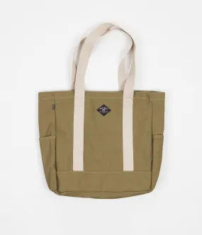 Vans x Gilbert Crockett Tote Bag - Nutria