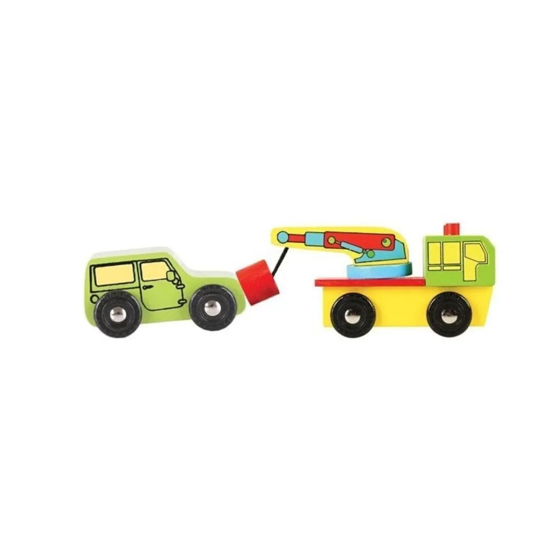 Vehicle Pack