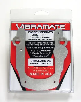Vibramate V5 Original