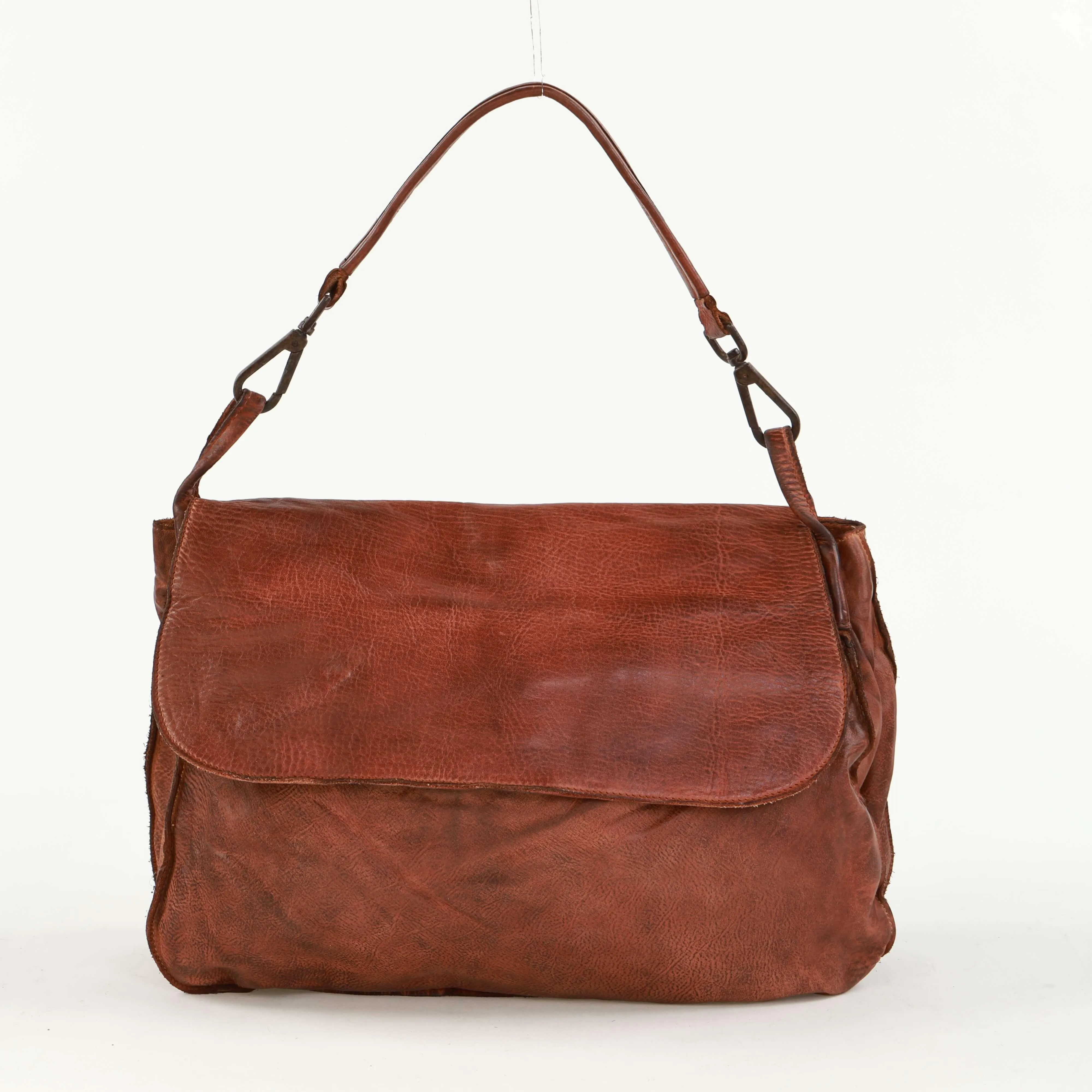 Vintage Messenger Bag