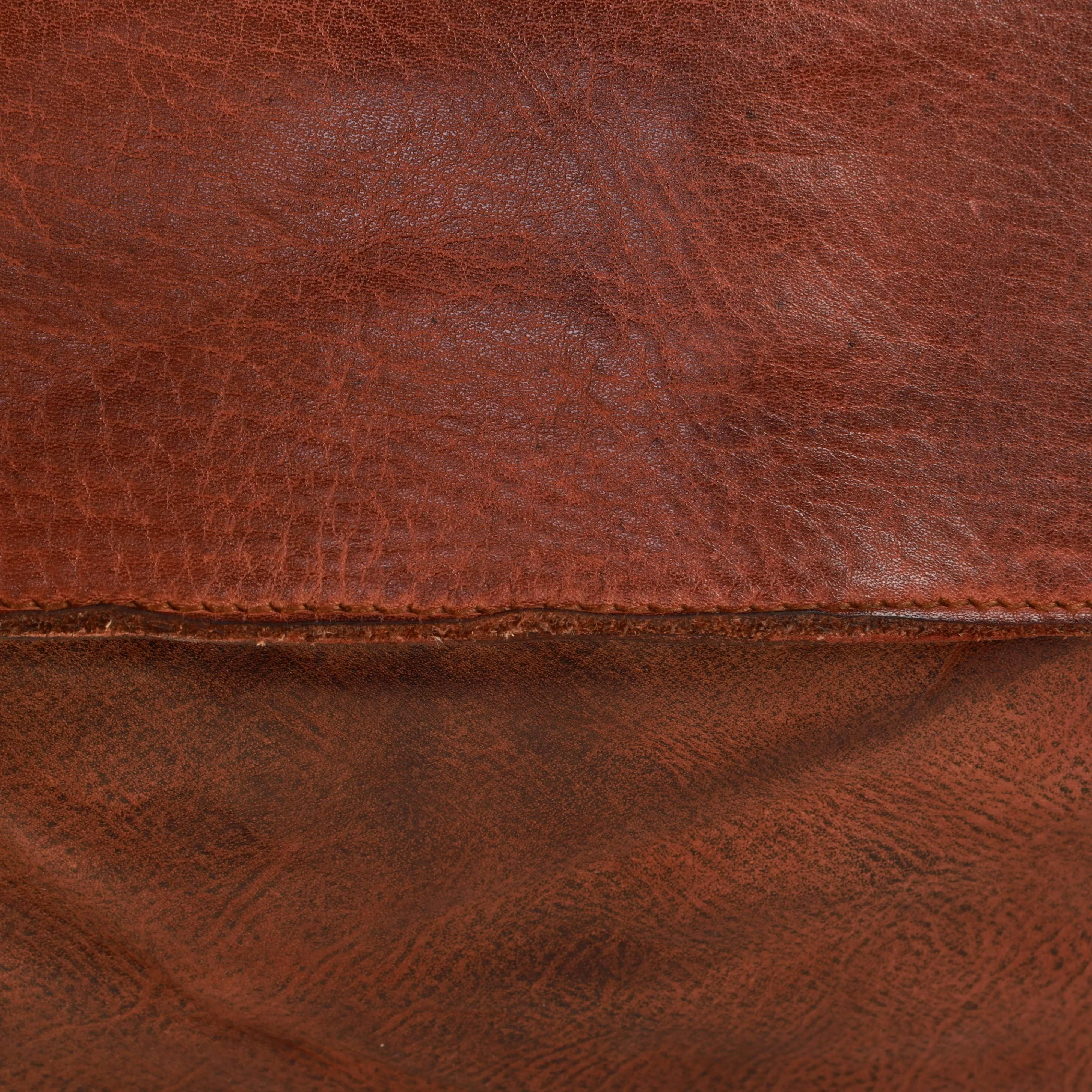 Vintage Messenger Bag