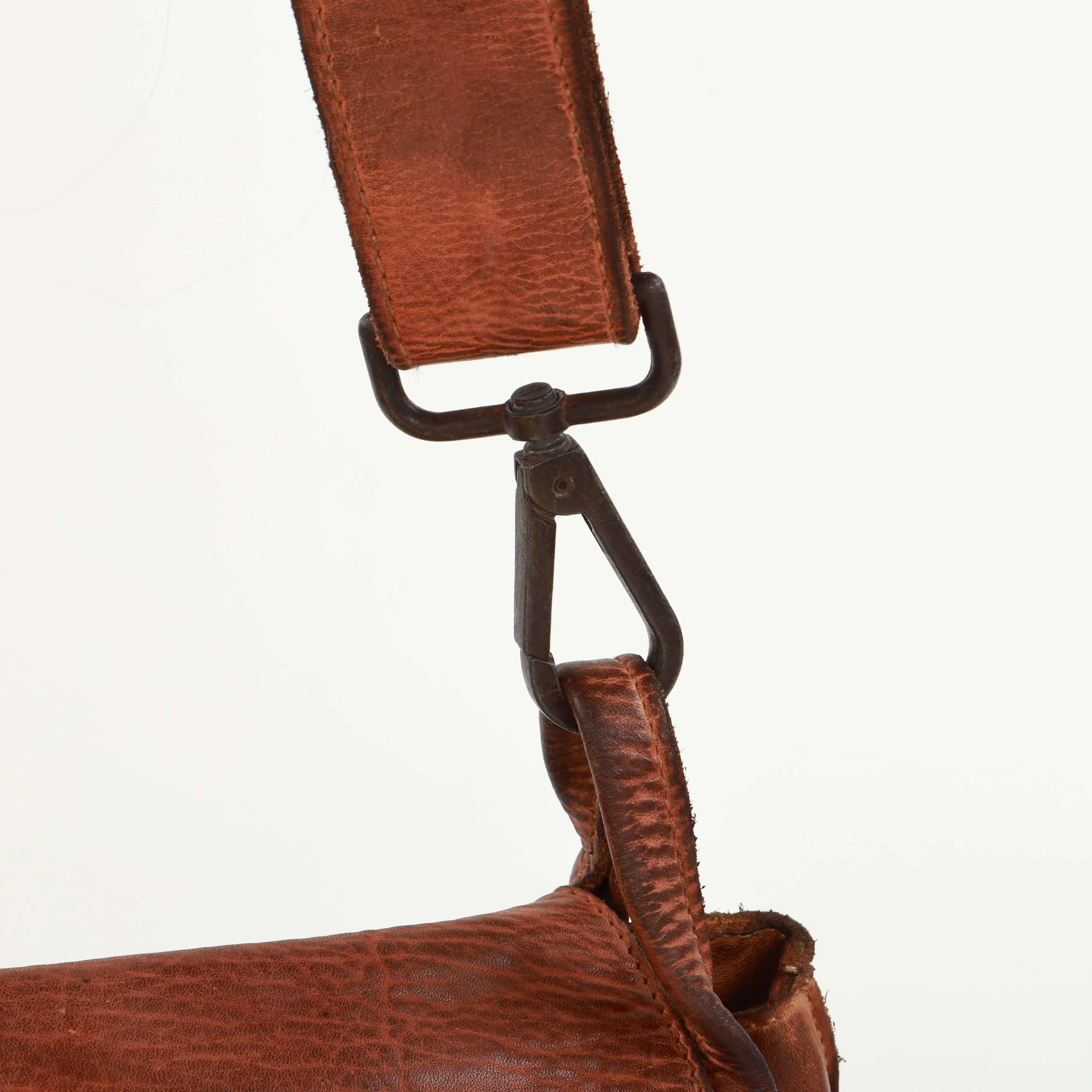 Vintage Messenger Bag