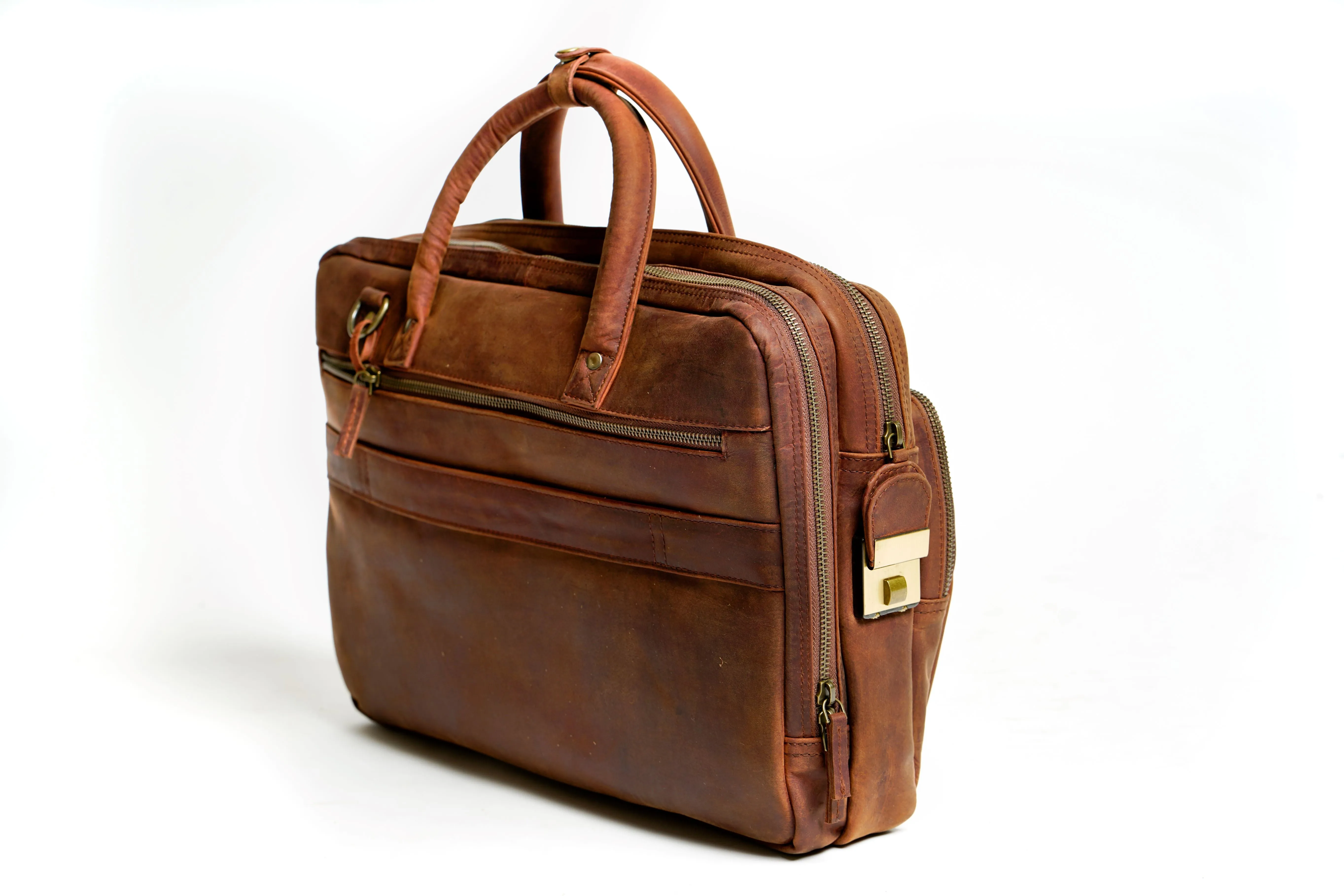 Vintage Workbag