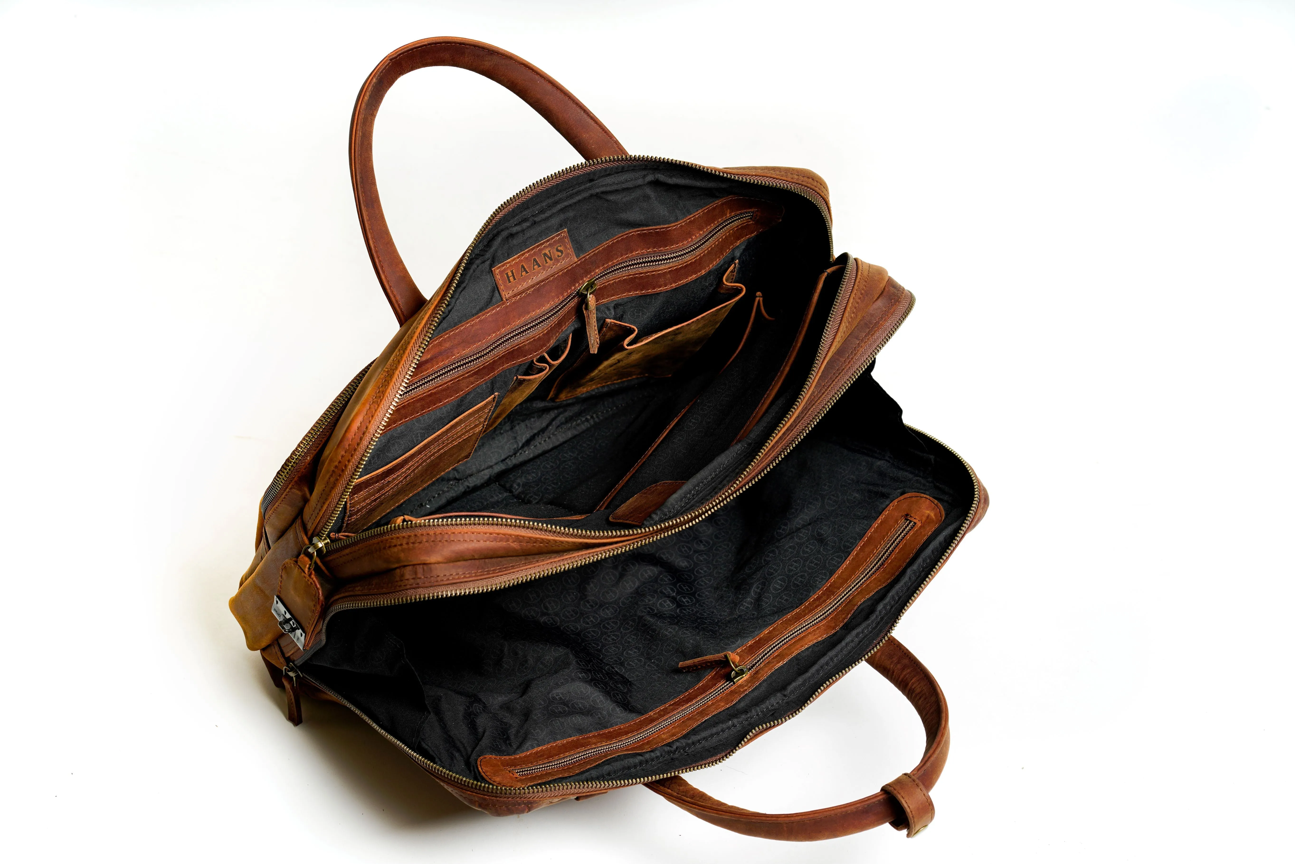 Vintage Workbag