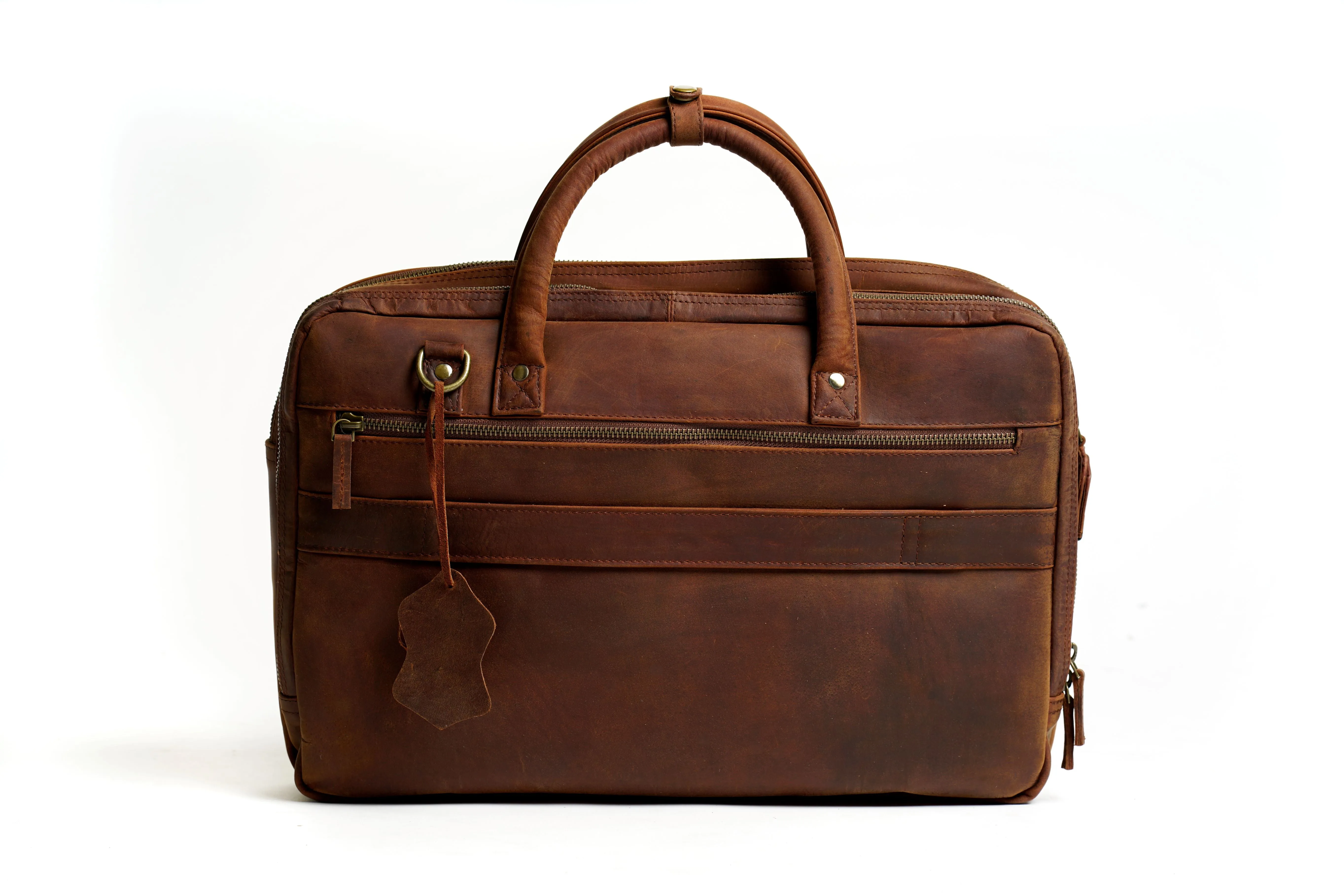 Vintage Workbag
