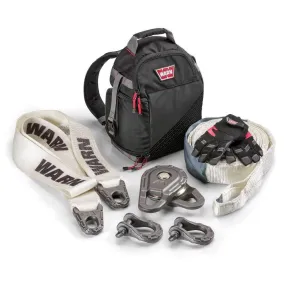 Warn Heavy Duty Epic Recovery Kit (97570)