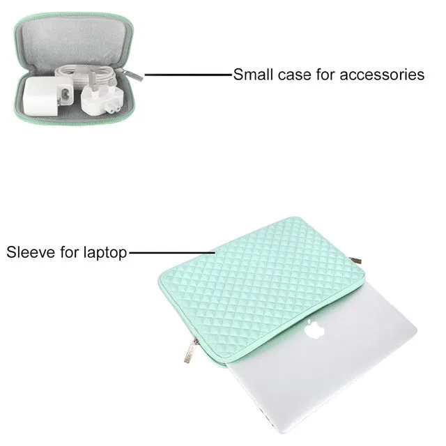Waterproof Laptop Portable Cover for