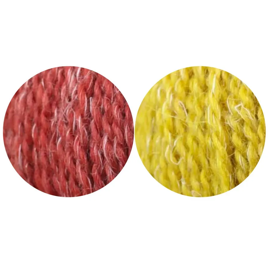 Waves Kit (Spill the Tea/Mellow Yellow)